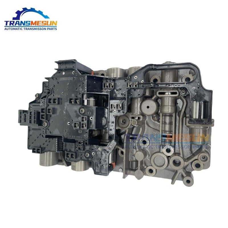 Voor Haval GW7DCT1-A01 7 versnellingen natte dubbele koppeling transmissie hydraulische besturingseenheid, klepcarrosserie