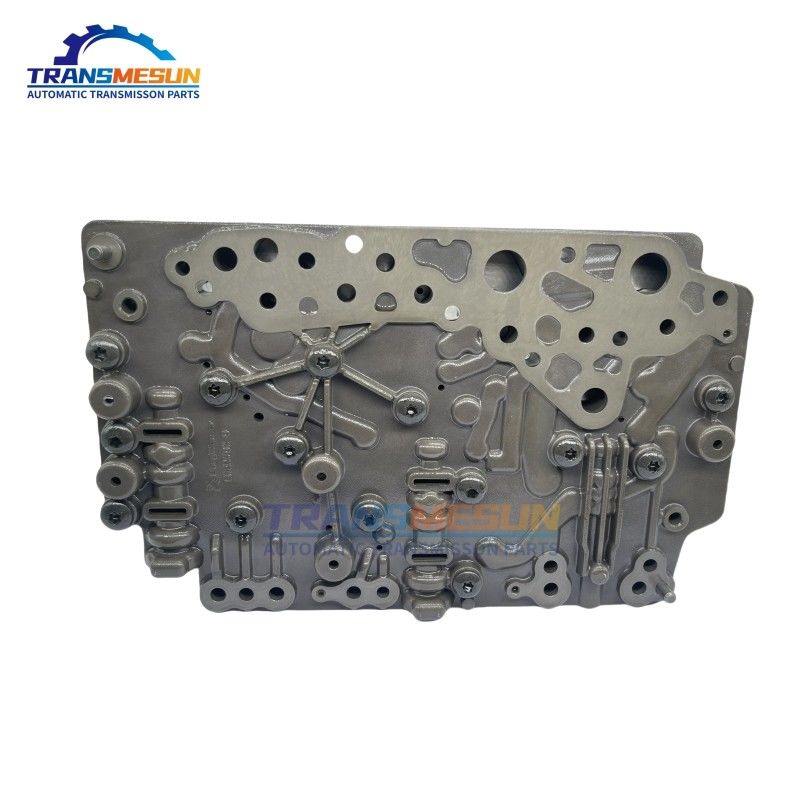 Voor Haval GW7DCT1-A01 7 versnellingen natte dubbele koppeling transmissie hydraulische besturingseenheid, klepcarrosserie