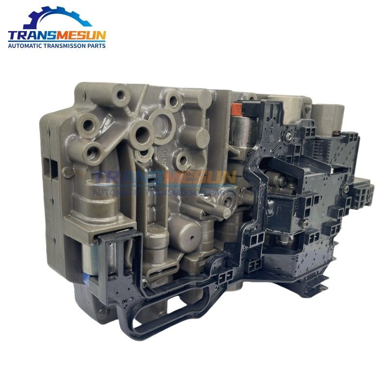 Voor Haval GW7DCT1-A01 7 versnellingen natte dubbele koppeling transmissie hydraulische besturingseenheid, klepcarrosserie