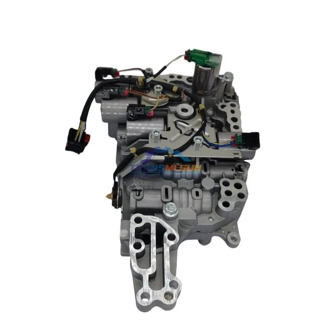018CHA1502600 Automatische transmissie klep lichaam Hydraulische besturingsmodule montage voor Chery Rigo Irizer CVT transmissie