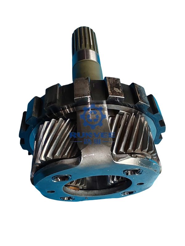 A750F 6-SPEED Automatische versnellingsbak Achterste Planetaire Versnellingsbak Assemblage 3576060090 35760-60090 Voor Toyota J200