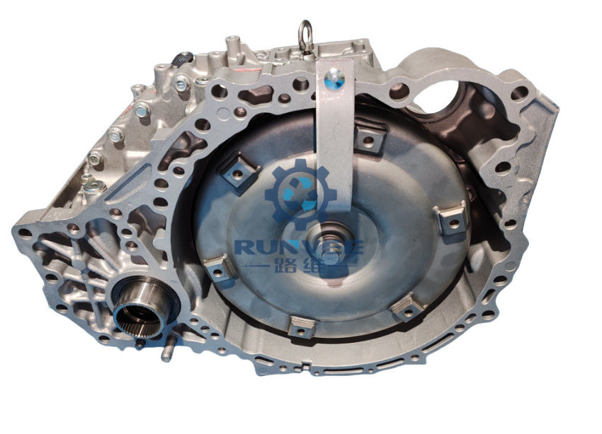 Vernieuwde U660F 6-versnellingsratingsysteem 3050045032 Voor TOYOTA 2010-2022 Highlander