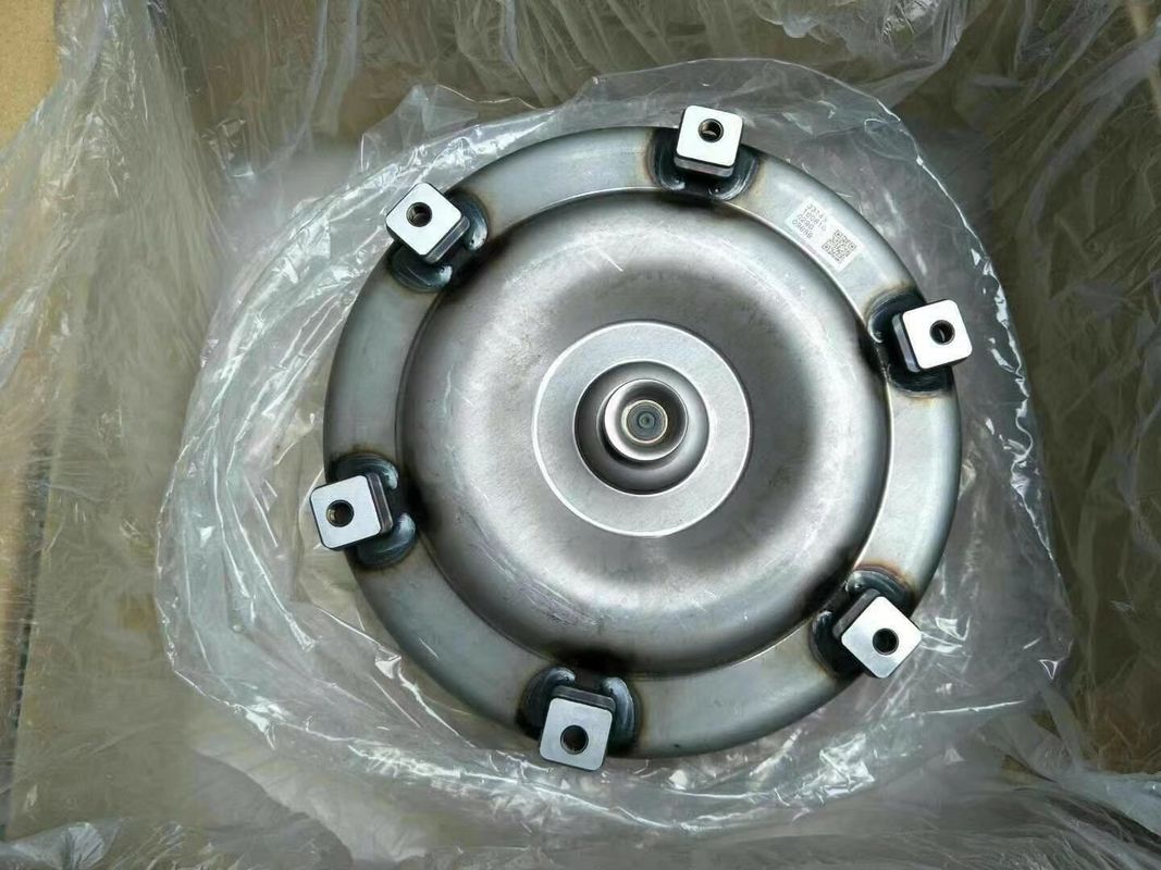 U760E U760F Automatisch transmissie systeem koppelomvormer 32000-33140 Voor TOYOTA HIGHLANDER RAV4 2.5L