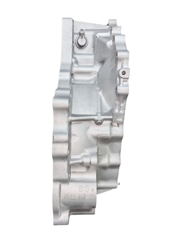 Vernieuwde U151F 5-versnellingsrijtuig Automatic Transmission Front Drive Achsel Housing 3510548023 Voor Toyota Lexus Highlander
