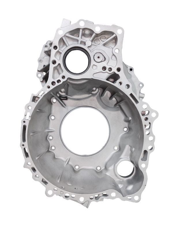 Vernieuwde U151F 5-versnellingsrijtuig Automatic Transmission Front Drive Achsel Housing 3510548023 Voor Toyota Lexus Highlander