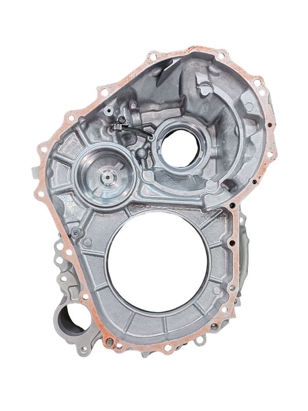Vernieuwde U151F 5-versnellingsrijtuig Automatic Transmission Front Drive Achsel Housing 3510548023 Voor Toyota Lexus Highlander