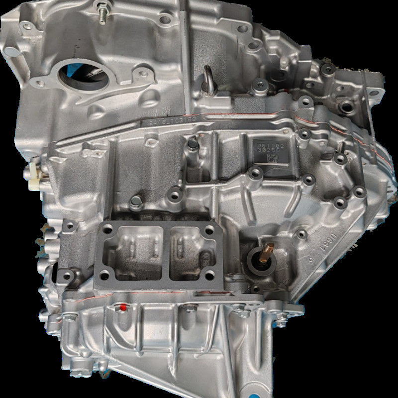 Vernieuwde U661F Automatische Transmissie 3050048400 Voor 2015-2022 TOYOTA LEXUS HIGHLANDER NX200T 2.0T 4WD