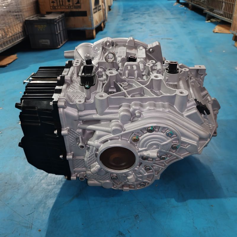 Geaffineerde GW7DCT1-A02 DCT transmissie-assemblage voor 2018 Haval H6 F7X 2WD 1.5T 7DCT450