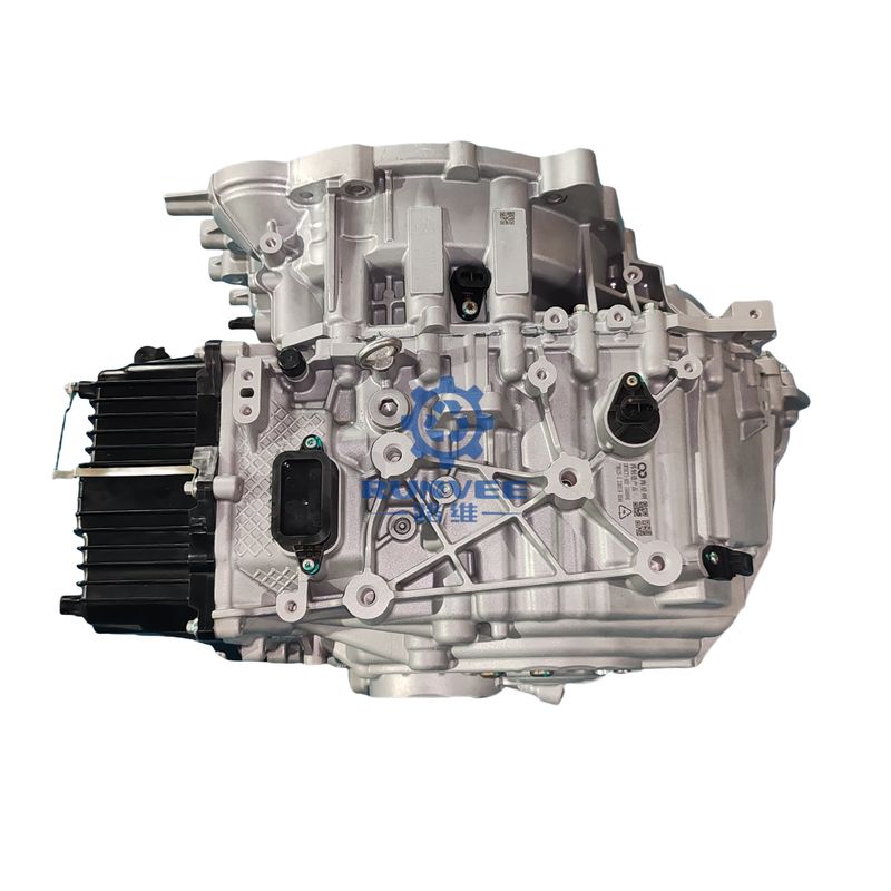 Geaffineerde GW7DCT1-A02 DCT transmissie-assemblage voor 2018 Haval H6 F7X 2WD 1.5T 7DCT450