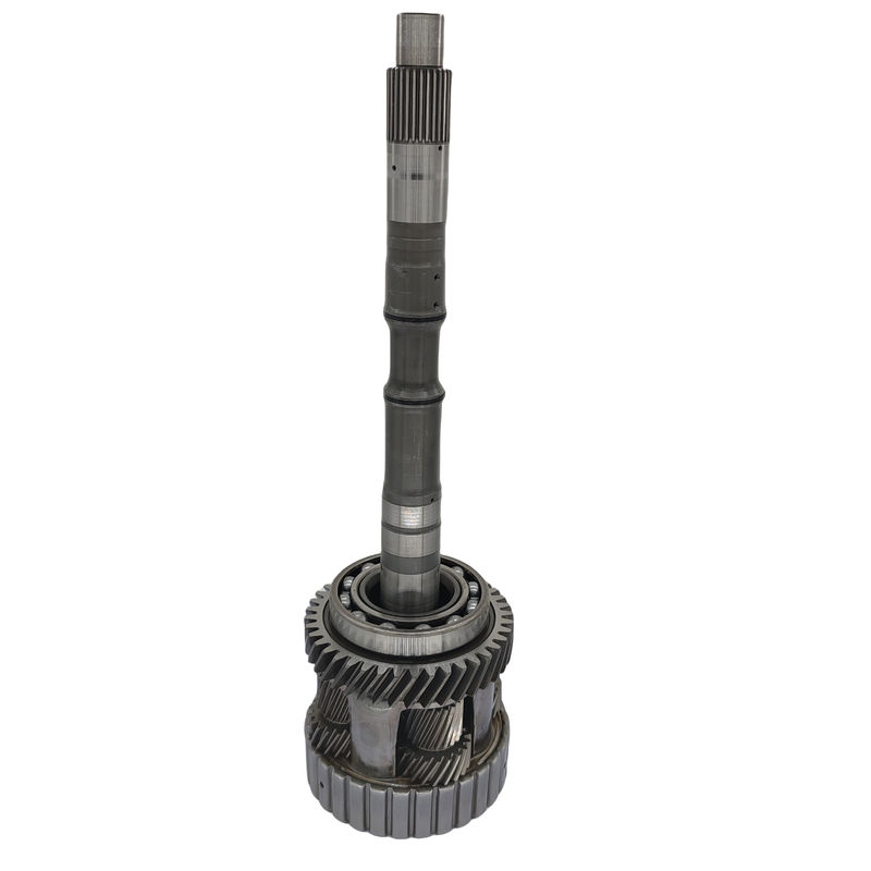 Gebruikt Achterste Planetaire Versnellingsbak Assemblage RE5R05A 5EAT Automatische Transmissie 31436AA190 Voor Subaru