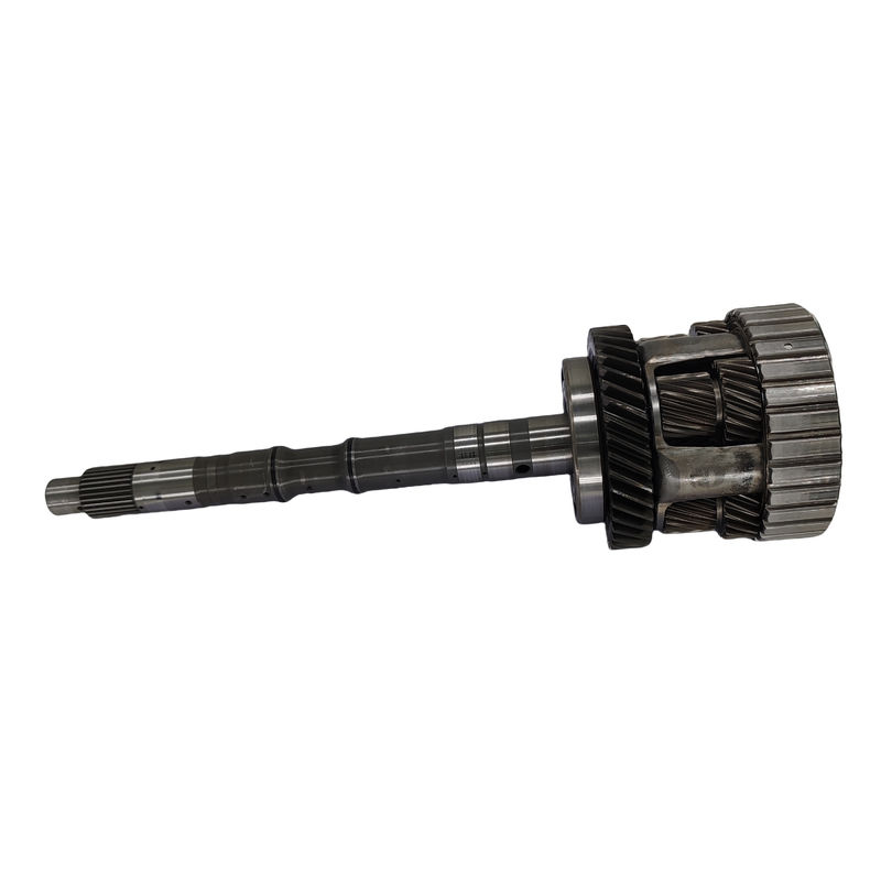 Gebruikt Achterste Planetaire Versnellingsbak Assemblage RE5R05A 5EAT Automatische Transmissie 31436AA190 Voor Subaru