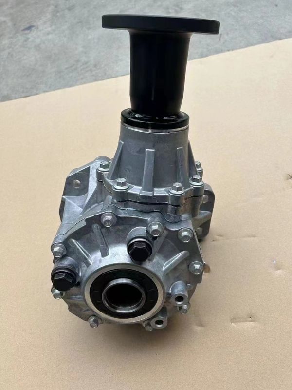 Vernieuwde 4082008100 6-versnellingsraten automatische transmissie overdracht geval assemblage voor Geely Bo YUE EMGRAND 4WD 1.8T