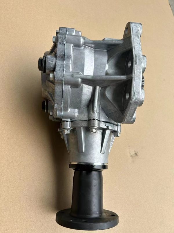 Vernieuwde 4082008100 6-versnellingsraten automatische transmissie overdracht geval assemblage voor Geely Bo YUE EMGRAND 4WD 1.8T