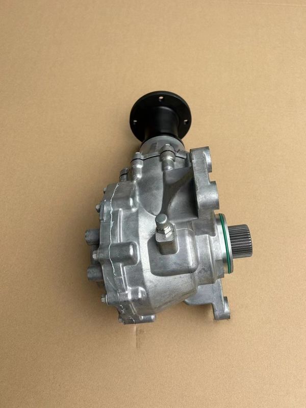 Vernieuwde 4082008100 6-versnellingsraten automatische transmissie overdracht geval assemblage voor Geely Bo YUE EMGRAND 4WD 1.8T