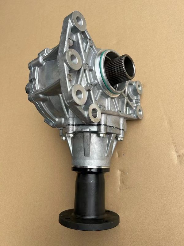 Vernieuwde 4082008100 6-versnellingsraten automatische transmissie overdracht geval assemblage voor Geely Bo YUE EMGRAND 4WD 1.8T