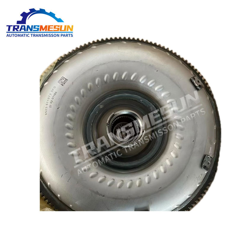 DSI6 M11 DSI575F6 6-versnellings automatisch transmissie systeem koppelomvormer 3047502100 Voor 2010-2016 GEELY BOYUE BO RUI 1.8T