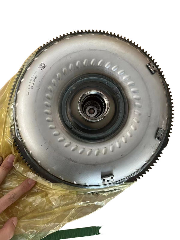 DSI6 M11 DSI575F6 6-versnellings automatisch transmissie systeem koppelomvormer 3047502100 Voor 2010-2016 GEELY BOYUE BO RUI 1.8T