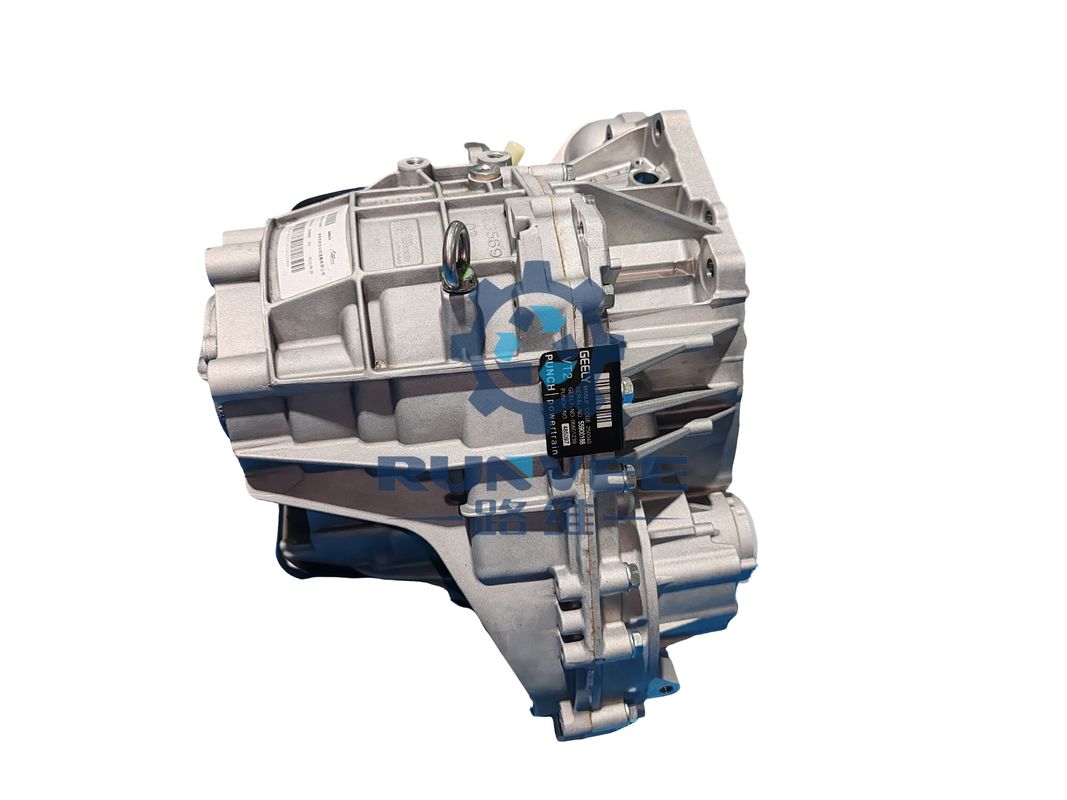 Vernieuwde VT2 VT3 CVT transmissie 485097 485095 Voor Geely Emgrand 1.8L 2WD