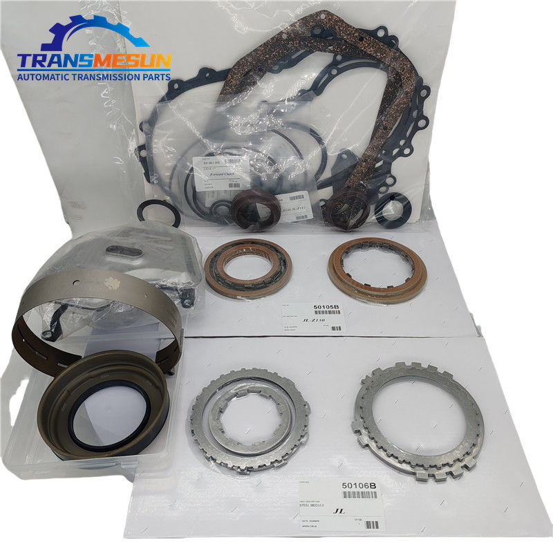 4-versnellings L-ZA142 JL-ZA142BS JL-ZA140 Z148 Automatische versnellingsbak Overhaul Kit Voor 2006-2015 Geely