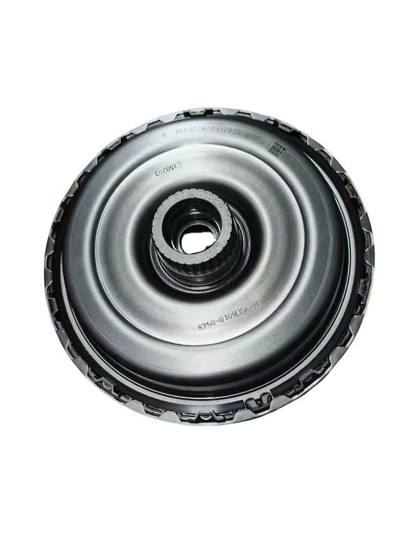 CDTF630 HFCDT630 Transmissie natte koppeling 1724110DT000 Voor 2016-2020 JAC S7 M6 1.5T 2.0T