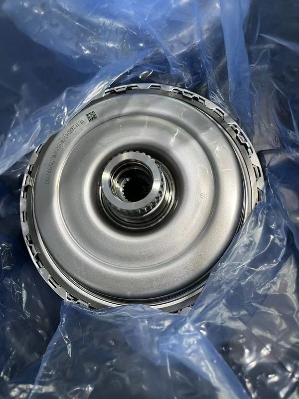 CDTF630 HFCDT630 Transmissie natte koppeling 1724110DT000 Voor 2016-2020 JAC S7 M6 1.5T 2.0T