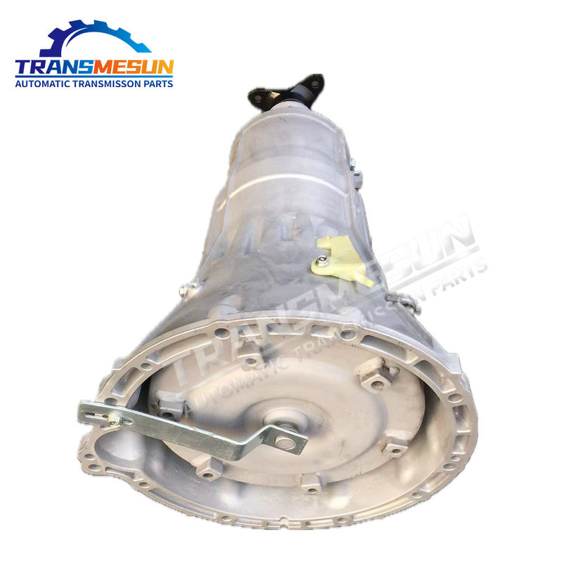 Vernieuwde AA80E automatische transmissie 35000-50160 3500050170 Voor 2006-2018 TOYOTA MAJESTA LEXUS LS460 4.6L