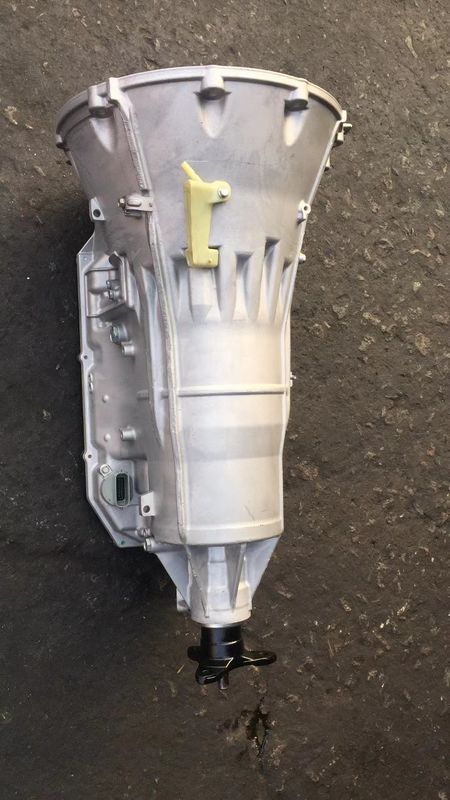 Vernieuwde AA80E automatische transmissie 35000-50160 3500050170 Voor 2006-2018 TOYOTA MAJESTA LEXUS LS460 4.6L