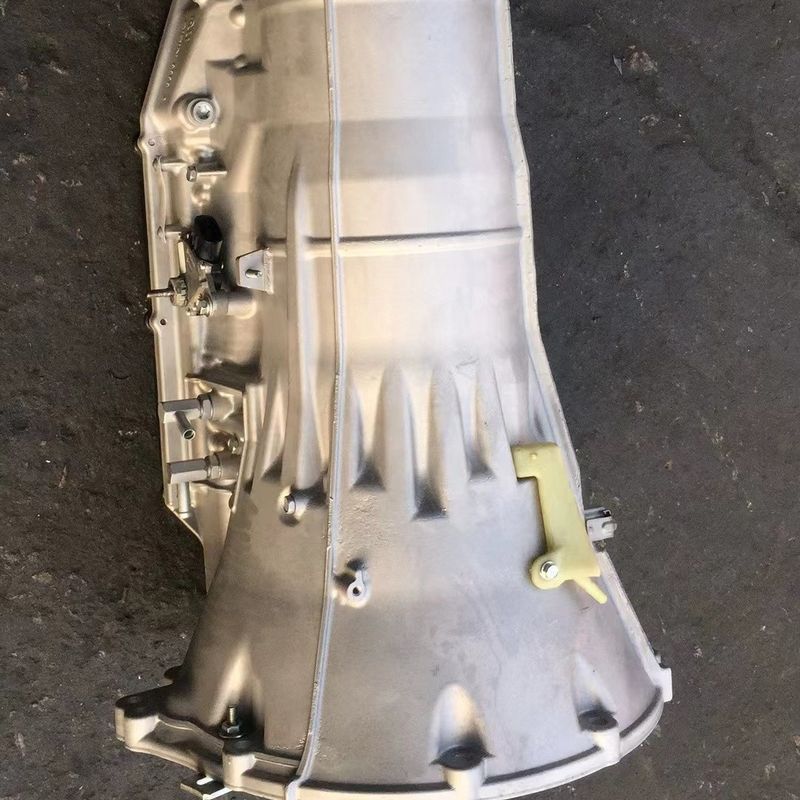 Vernieuwde AA80E automatische transmissie 35000-50160 3500050170 Voor 2006-2018 TOYOTA MAJESTA LEXUS LS460 4.6L