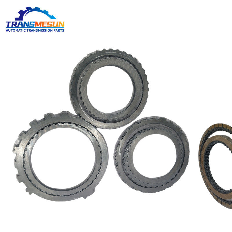 AA80E AA80F 8-versnellingen Automatische transmissie koppelingschijf wrijving schijf rem schijf Kit 3567750071 Voor LEXUS GS460