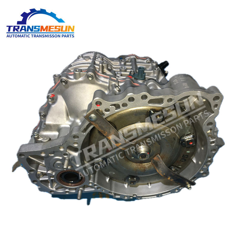 Herbouwde U151F Automatische Transmissie 30500-48340 Voor 2008-2015 Toyota Highlander Lexus RX350 3.5L 4WD