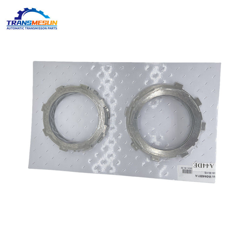 A44DE Transmission Rebuild Kit Includeert De Kleine Reparatie Kit Filter Screen Friction Plate Steel Plate Kit Voor TOYOTA