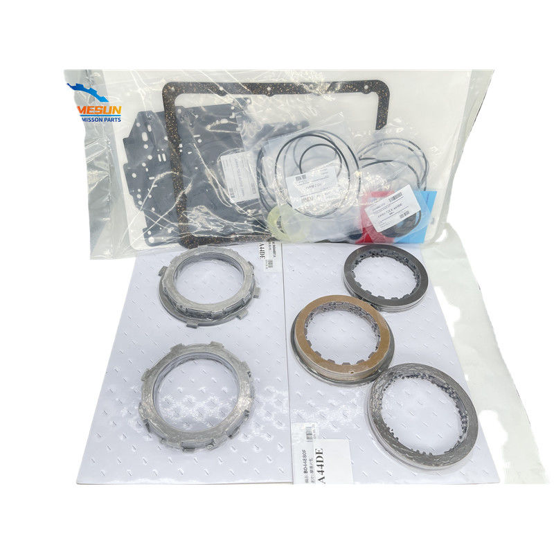 A44DE Transmission Rebuild Kit Includeert De Kleine Reparatie Kit Filter Screen Friction Plate Steel Plate Kit Voor TOYOTA