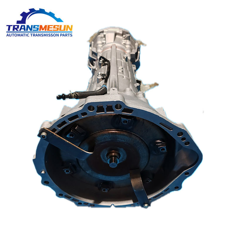 Vernieuwde A750F 6-versnellingsbak 35000-60A50 35000-60A70 35000-60C30 Voor Toyota Prado 4.0L 4WD