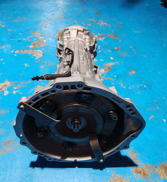 Vernieuwde A750F 6-versnellingsbak 35000-60A50 35000-60A70 35000-60C30 Voor Toyota Prado 4.0L 4WD