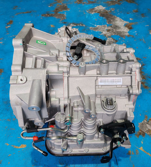 QR416AHA Automatische transmissie assemblage 416AHA-1500010EA Voor 2014-2019 Chery Arrizo 3 Tiggo 3x 1.5L 2WD