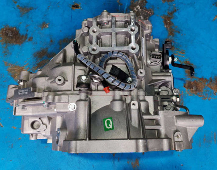 QR416AHA Automatische transmissie assemblage 416AHA-1500010EA Voor 2014-2019 Chery Arrizo 3 Tiggo 3x 1.5L 2WD