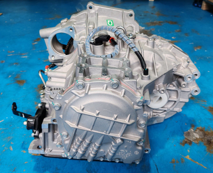 QR416AHA Automatische transmissie assemblage 416AHA-1500010EA Voor 2014-2019 Chery Arrizo 3 Tiggo 3x 1.5L 2WD