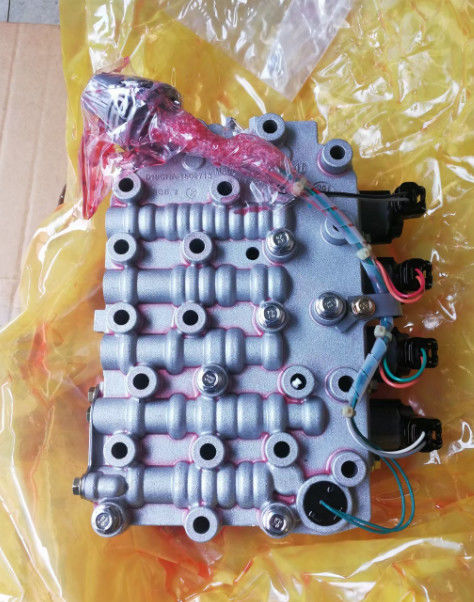 QR019CHA QR019CHB Valve Body Hydraulic Control Module Assembly 019CHA-1502700 Voor CHERY A3 E5 2008-2020