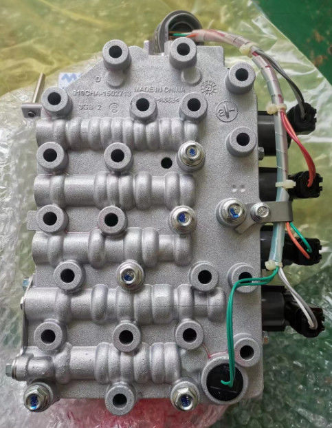 QR019CHA QR019CHB Valve Body Hydraulic Control Module Assembly 019CHA-1502700 Voor CHERY A3 E5 2008-2020