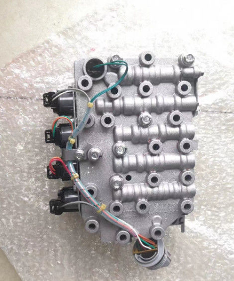 QR019CHA QR019CHB Valve Body Hydraulic Control Module Assembly 019CHA-1502700 Voor CHERY A3 E5 2008-2020