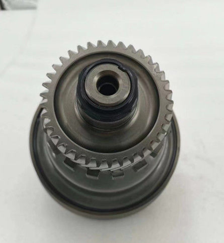 QR019CHA CVT-uitgang met asassemblage Hulprol 019CHA-1502550 Voor 2008-2020 Chery A3 E5 1.3T 1.5T