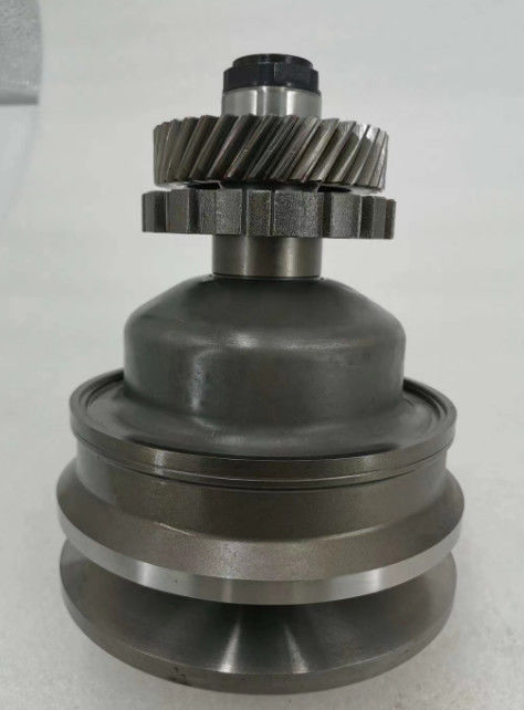 QR019CHA CVT-uitgang met asassemblage Hulprol 019CHA-1502550 Voor 2008-2020 Chery A3 E5 1.3T 1.5T