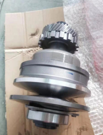 QR019CHA CVT-uitgang met asassemblage Hulprol 019CHA-1502550 Voor 2008-2020 Chery A3 E5 1.3T 1.5T