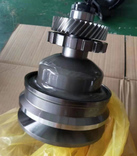 QR019CHA CVT-uitgang met asassemblage Hulprol 019CHA-1502550 Voor 2008-2020 Chery A3 E5 1.3T 1.5T