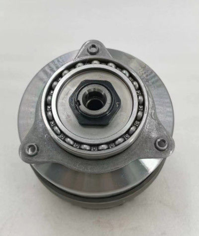 Nieuwe QR019CHA QR019CHB CVT-invoer met asassemblage Hoofdpulley 019CHA-1502510 Voor 2008-2020 Chery A3 E5 1.3T 1.5T