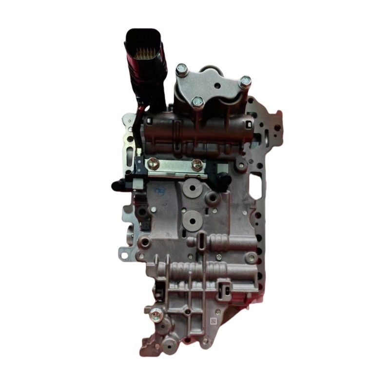 nieuwe U661E U661F automatische transmissie Valve body assembly 35410-48051 3541048051 voor 2014-2022 Toyota