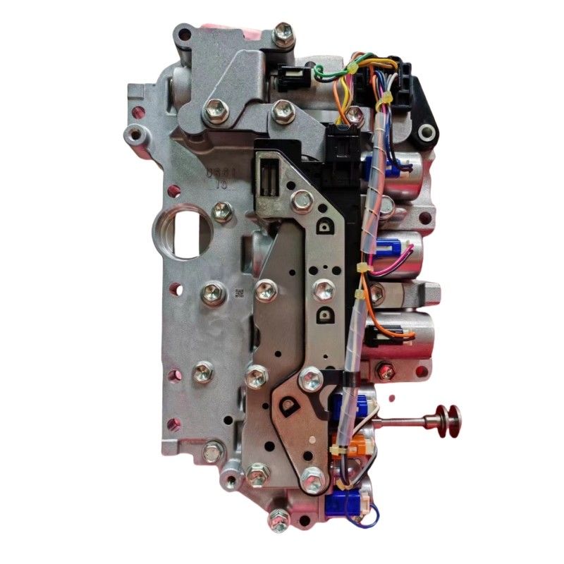 nieuwe U661E U661F automatische transmissie Valve body assembly 35410-48051 3541048051 voor 2014-2022 Toyota