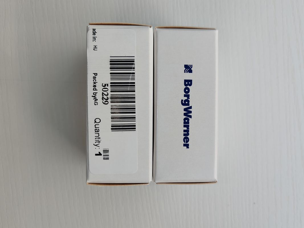 nieuwe 0B5 DL501 Lijndruk (N472) en koppelingskoeling (N471) magnetronklep 50229 voor AUDI A4L A6L Q5 2.0T
