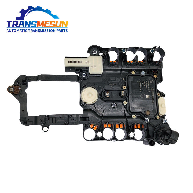 Transmesun Nieuwe authentieke versnellingsbak CONTROL UNIT A0009018008 voor Merce.des-Benz 722.9
