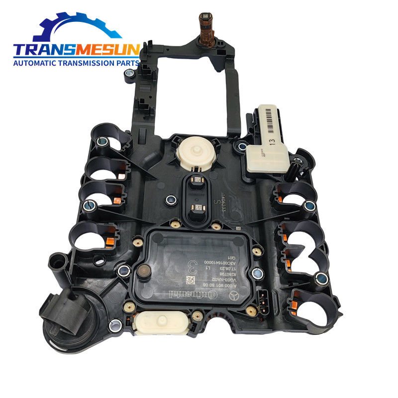 Transmesun Nieuwe authentieke versnellingsbak CONTROL UNIT A0009018008 voor Merce.des-Benz 722.9